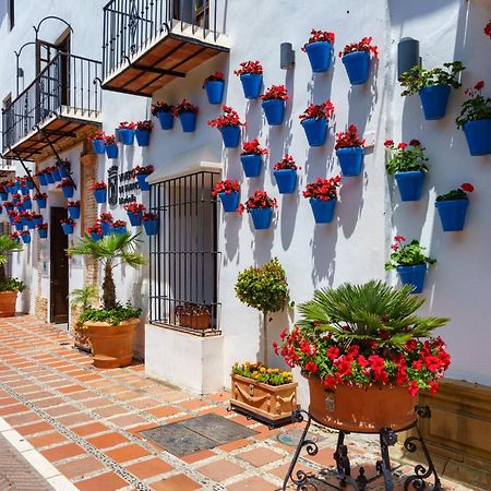 Holiday Home Marbella Old Town By Interhome Екстериор снимка