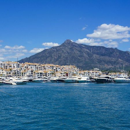 Holiday Home Marbella Old Town By Interhome Екстериор снимка