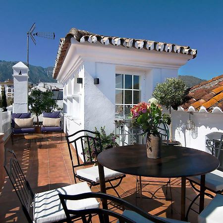 Holiday Home Marbella Old Town By Interhome Екстериор снимка