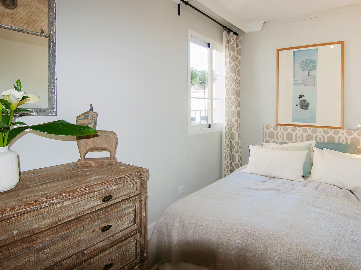 Holiday Home Marbella Old Town By Interhome Екстериор снимка