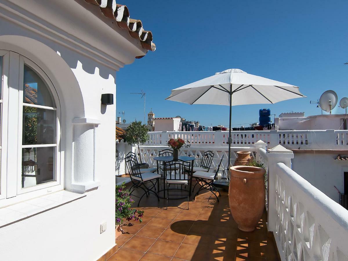 Holiday Home Marbella Old Town By Interhome Екстериор снимка