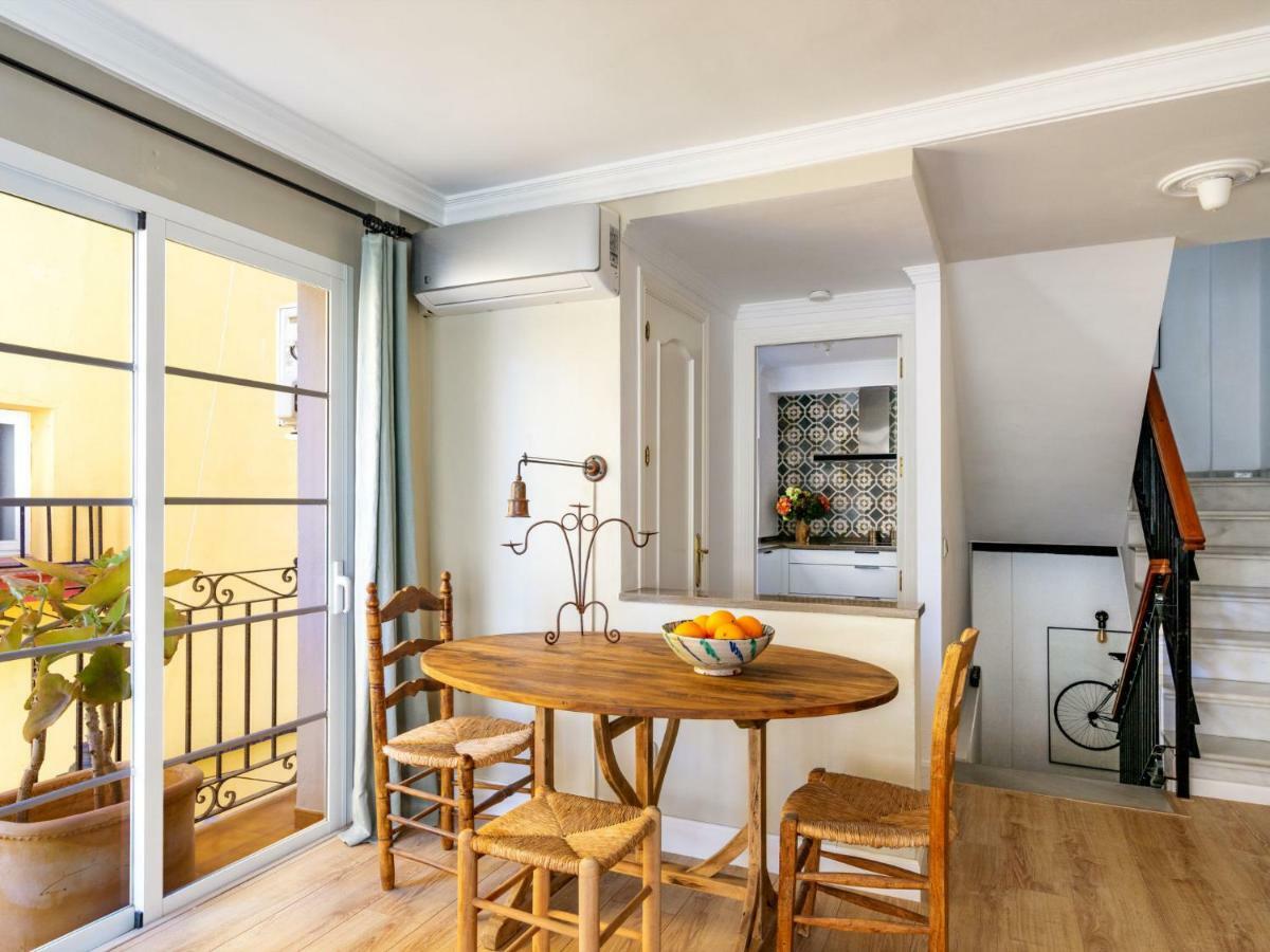 Holiday Home Marbella Old Town By Interhome Екстериор снимка
