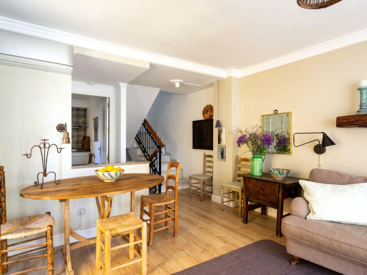 Holiday Home Marbella Old Town By Interhome Екстериор снимка