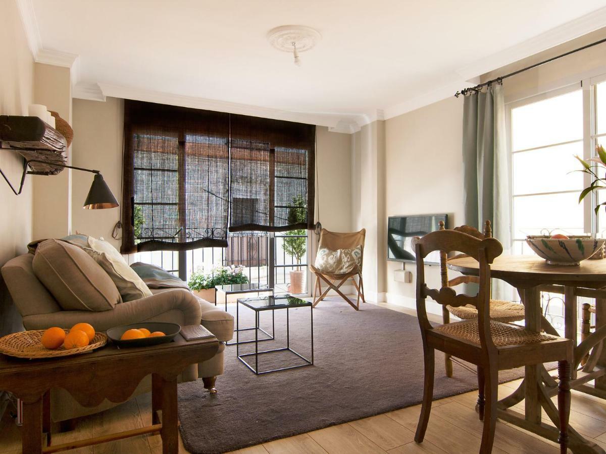 Holiday Home Marbella Old Town By Interhome Екстериор снимка