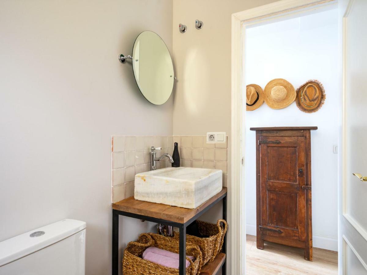 Holiday Home Marbella Old Town By Interhome Екстериор снимка