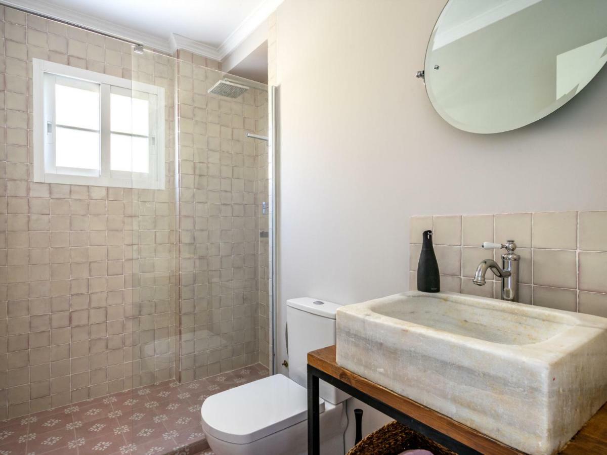 Holiday Home Marbella Old Town By Interhome Екстериор снимка