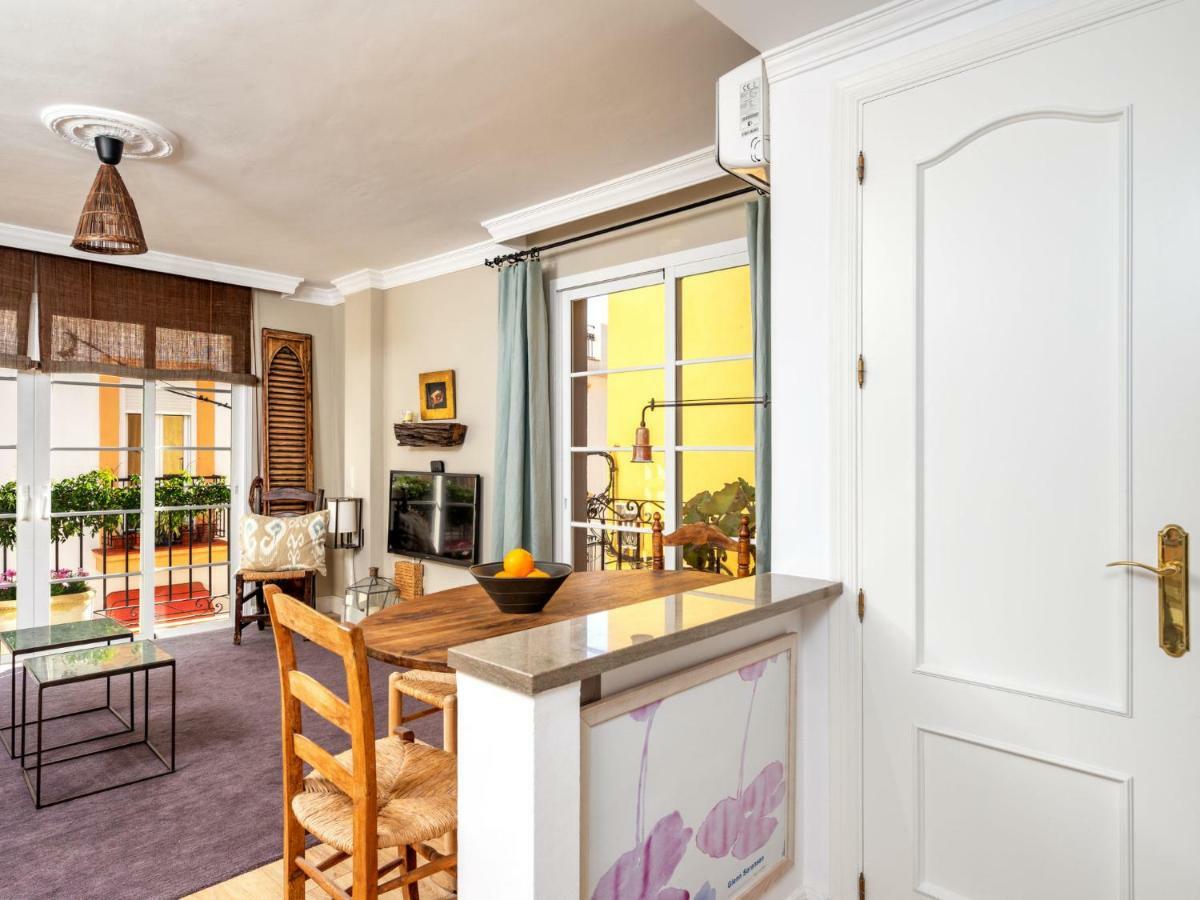 Holiday Home Marbella Old Town By Interhome Екстериор снимка