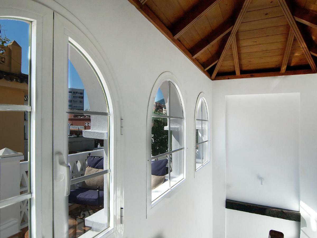 Holiday Home Marbella Old Town By Interhome Екстериор снимка