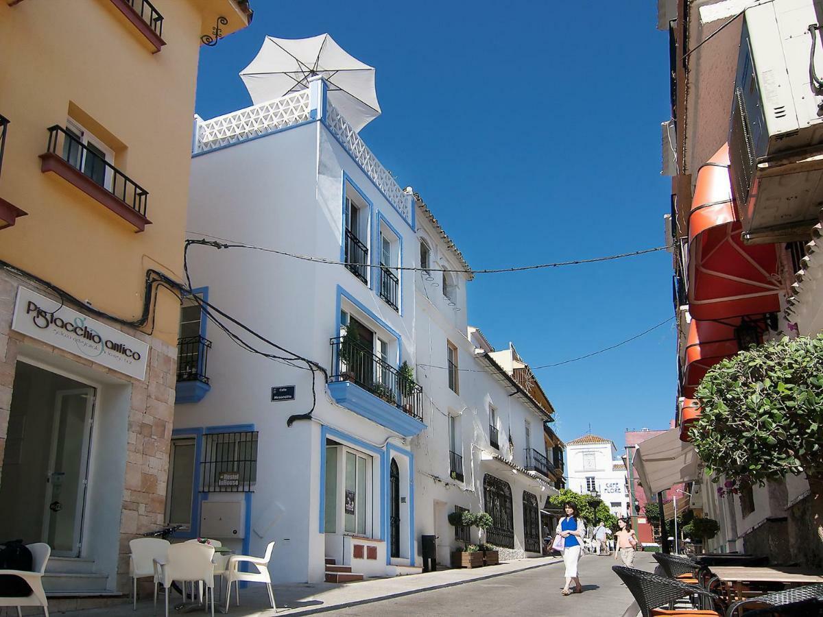 Holiday Home Marbella Old Town By Interhome Екстериор снимка