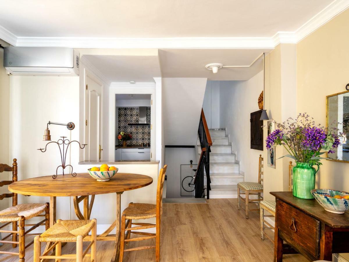 Holiday Home Marbella Old Town By Interhome Екстериор снимка